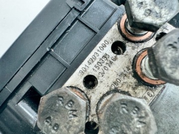 ГЛАВНЫЙ ЦИЛИНДР АБС KTM DUKE 125 11-16 АБС