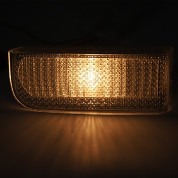 1 пара резервных фонарей заднего хода XFD000053 LED ABS задняя дверь багажного отделения