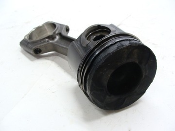 OPEL ASTRA G II ZAFIRA A 2.2 DTI ШАТУН ПОРШНЯ