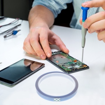 ВЫСОКОТЕМПЕРАТУРНАЯ ЛЕНТА