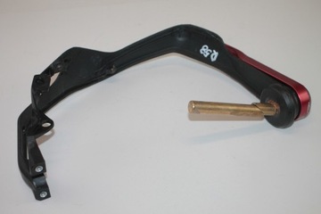 DUCATI MULTISTRADA 950 S HANDBAR OSŁONA DŁONI