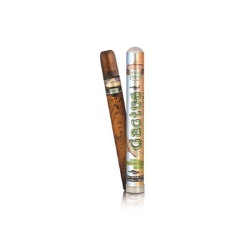 КУБА EDT ДЛЯ МУЖЧИН МЕКСИКА СИГАРА CACTUS 35 МЛ