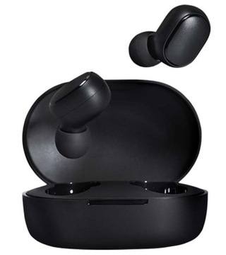SŁUCHAWKI XIAOMI Mi True Wireless EARBUDS BASIC 2
