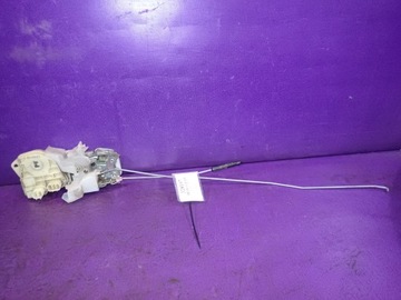 HONDA JAZZ II 01-04 ZÁMEK PŘEDNÍ PRAVÝ 2 PIN G40621