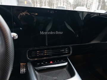 Mercedes CLA C118/X118 2026 MERCEDES-BENZ CLA 220 4-Matic AMG Line 1.5 (190KM) 2026, zdjęcie 5