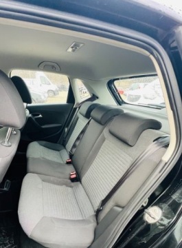 Volkswagen Polo V Hatchback 5d 1.4 85KM 2009 Volkswagen Polo Automat190 tys przebieguZapraszamy Gorzow Wlkp. 1.4, zdjęcie 3