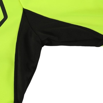 BERGRISAR Зимняя мужская велосипедная куртка Softshell флисовая термобелье