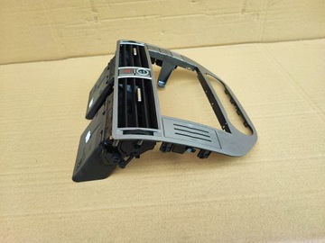 Рамка магнитолы Ford Kuga MK1, панель навигации