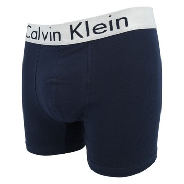 Bokserki męskie majtki CALVIN KLEIN zestaw 3-pak rozmiar M