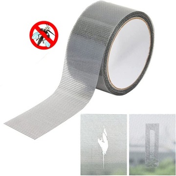 Poprawka do ekranu okna Taśma naprawcza WODOODPORNA SAMOPRZYLEPNA 5cm*2M
