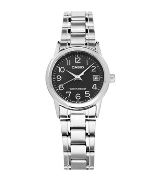 ЧАСЫ ЖЕНСКИЕ CASIO LTP-V002D-1BUDF + КОРОБКА