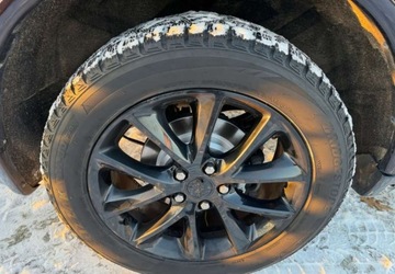 Dodge Durango III 3.6 V6 299KM 2018 Dodge Durango Dodge Durango 3.6 BenzynaLPG 299KM, zdjęcie 38