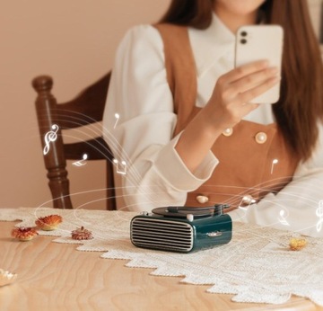 Беспроводной Bluetooth-динамик