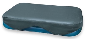 MOCNA POKRYWA WINYLOWA NA BASEN DMUCHANY 305x183 cm - INTEX 58412