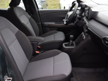 Dacia Logan III 2024 Dacia Sandero 1.0 TCe, Salon Polska, zdjęcie 8