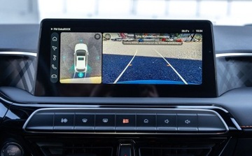 MG 2025 MG MG3 Nowy MG3 1.5 HEV Exclusive Benefity 1.5 Hybryda 194KM, zdjęcie 26