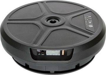 Аудиосистема SW11 Active — Сабвуфер 28 см по кругу