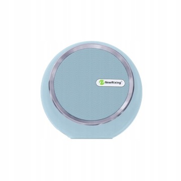 Głośnik przenośny Google Home biały 5 W