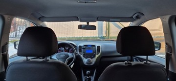 Hyundai ix20 Mikrovan 1.4 CVVT 90KM 2011 HYUNDAI ix20! Super stan!, zdjęcie 22
