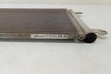 CHLADIČ KLIMATIZACE VW TOURAN (1T3) 1K0820411N 2012