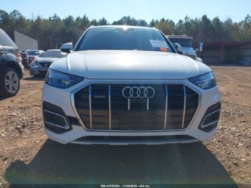 Audi Q5 II 2021 Audi Q5 Premium Plus 45 Tfsi S Tronic 2021 2.0l 2.0 Benzyna 261KM, zdjęcie 7