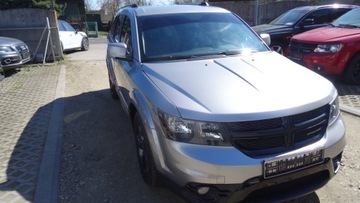 Dodge Journey 3.6 V6 287KM 2018 DODGE JORNEY CROSS 2018r 3,6L AUTOMAT, zdjęcie 2