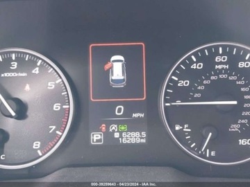 Subaru 2021 Subaru Outback 2021r, Outback, Limited, 2.5L, 4x4 2.5 Benzyna 182KM, zdjęcie 9