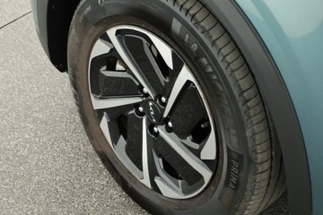 Kia Sportage V SUV 1.6 T-GDI HEV 230KM 2024 Kia Sportage 1.6 T-GDI HEV, Salon Polska, zdjęcie 18