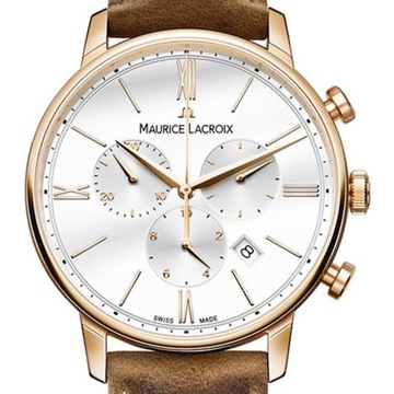 Maurice Lacroix Eliros Chronograph -35%