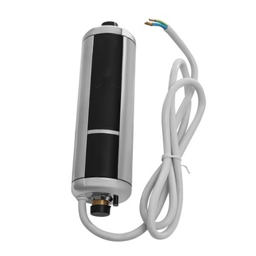 LS-LY35D Kuchenny podgrzewacz wody 3500W srebrzysty