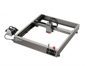 Лазерный гравер Creality CR-Laser Falcon 2 12 Вт