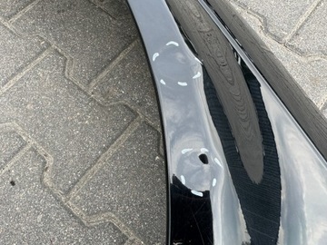 КРЫЛО ПЕРЕДНЕЕ ЛЕВОЕ AUDI A3 8P ПОДЪЕМНИК