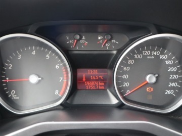 Ford Mondeo IV Hatchback 2.0 Duratec Flexifuel 145KM 2012 Ford Mondeo 2.0 16V, Salon Polska, Klima, zdjęcie 10