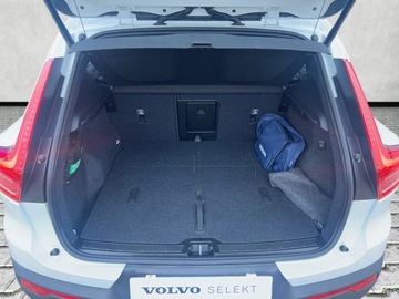 Volvo XC40 Crossover Facelifting 2.0 B3 163KM 2025 Volvo XC 40 Volvo XC40 Ultra B3 (163 + 14KM) FV23%, zdjęcie 34