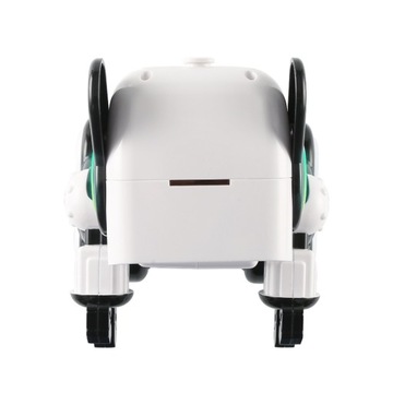 R4 CADY WILE RC ROBOT 24G INTELIGENTNY ROBOT