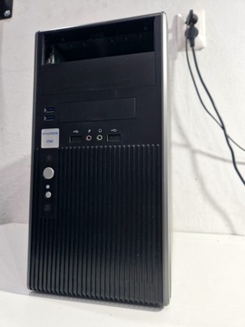 КОРПУС ДЛЯ КОМПЬЮТЕРА MINI TOWER ATX