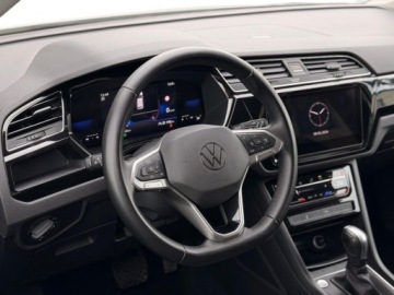 Volkswagen Touran III 2.0 TDI 150KM 2022 Volkswagen Touran 2.0TDI DSG Comfortline IQ Drive GWARANCJA FV23, zdjęcie 10