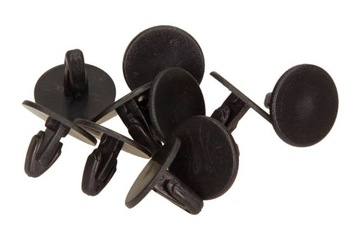 КРЫШКИ RENAULT (НАБОР ИЗ 10 ШТ.)