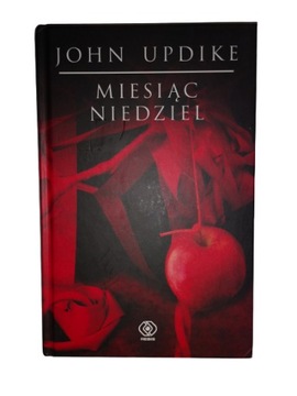 Miesiąc niedziel Updike