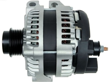 ALTERNATOR do LAND ROVER Range