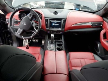 Maserati Levante 2020 Maserati Levante 2020, silnik 3.0, 4X4, od ube..., zdjęcie 6