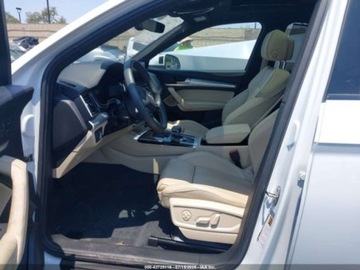 Audi 2024 Audi Q5 Sportback 2024 AUDI Q5 SPORTBACK PREMIUM PLUS 45 TFSI S LINE QUATT, zdjęcie 11