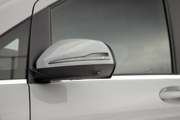 Mercedes Klasa V W447 Długi Facelifting 2.0 300d 237KM 2025 Mercedes-Benz Klasa V V300d 4Matic Salon Polska Autotrade Mercedes-Benz, zdjęcie 10