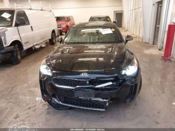 Kia Stinger Liftback 3.3 T-GDi 366KM 2018 Kia Stinger Gt2 2018 3.3 Benzyna 365KM, zdjęcie 7