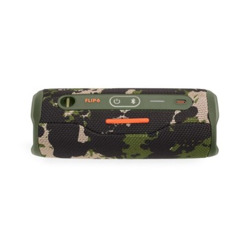 Мобильная колонка JBL Flip 6 Moro
