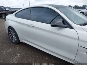 BMW Seria 4 F32-33-36 2015 BMW M4 2015 3.0l 3.0 Benzyna 425KM, zdjęcie 5