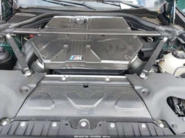 BMW 2022 BMW X3 M 2022r., 4x4, 3.0L 3.0 Benzyna 473KM, zdjęcie 11