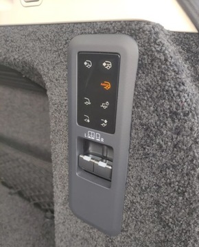 Land Rover 2024 Land Rover Range Rover Range Rover L460 3.0D I6 300 PS AWD Auto HSE 3.0, zdjęcie 19