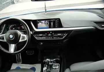 BMW Seria 1 F40 Hatchback 2.0 120i 178KM 2021 BMW Seria 1 BMW Seria 1 120i M Sport 2.0 Benzyna 178KM, zdjęcie 5