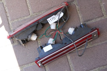 Honda Goldwing GL1500 Комплект задних фонарей 1170